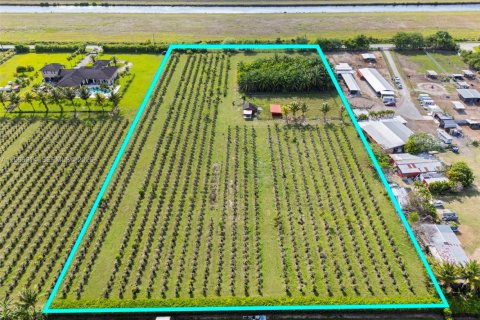 Land in Miami, Florida № 2058842 - photo 9