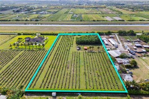 Land in Miami, Florida № 2058842 - photo 10