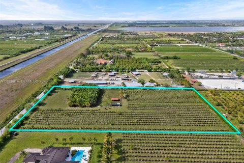 Land in Miami, Florida № 2058842 - photo 3