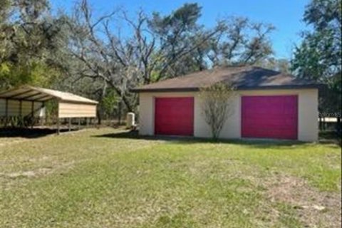 Casa en venta en Brooksville, Florida, 3 dormitorios, 156.17 m2 № 1723751 - foto 30