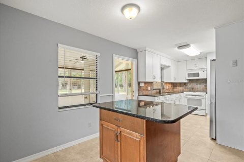 Casa en venta en Brooksville, Florida, 3 dormitorios, 156.17 m2 № 1723751 - foto 14
