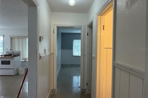 House in New Port Richey, Florida 2 bedrooms, 122.63 sq.m. № 1808740 - photo 27