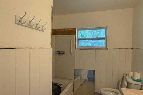 House in New Port Richey, Florida 2 bedrooms, 122.63 sq.m. № 1808740 - photo 29