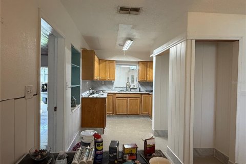 House in New Port Richey, Florida 2 bedrooms, 122.63 sq.m. № 1808740 - photo 16
