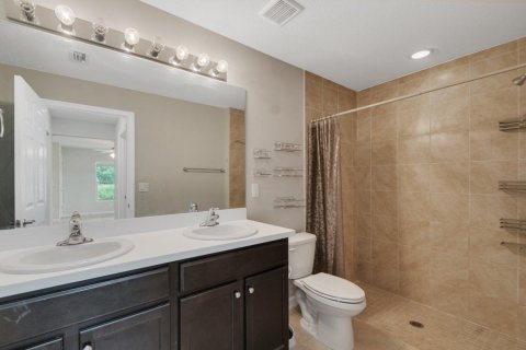Villa ou maison à louer à Port St. Lucie, Floride: 4 chambres, 170.29 m2 № 2439160 - photo 14