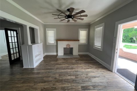 Villa ou maison à vendre à Umatilla, Floride: 3 chambres, 127.65 m2 № 2413729 - photo 12