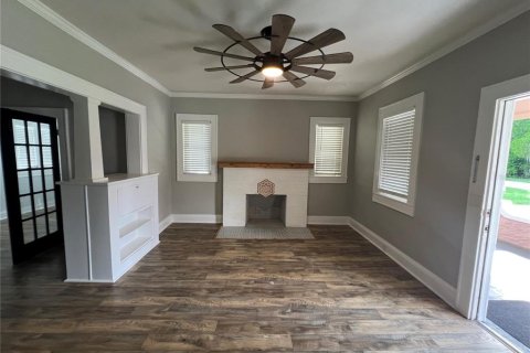 Villa ou maison à vendre à Umatilla, Floride: 3 chambres, 127.65 m2 № 2413729 - photo 10