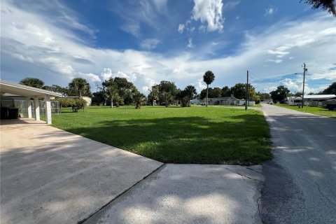 Villa ou maison à vendre à Umatilla, Floride: 3 chambres, 127.65 m2 № 2413729 - photo 6