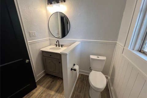Villa ou maison à vendre à Umatilla, Floride: 3 chambres, 127.65 m2 № 2413729 - photo 21