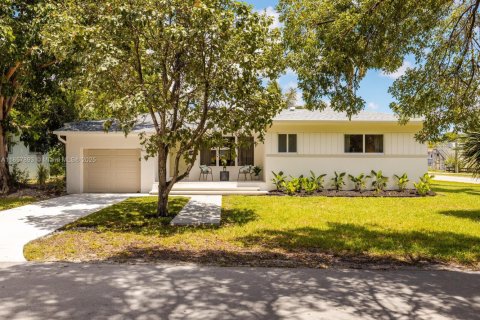 Casa en venta en Miami, Florida, 3 dormitorios, 154.12 m2 № 1882605 - foto 6