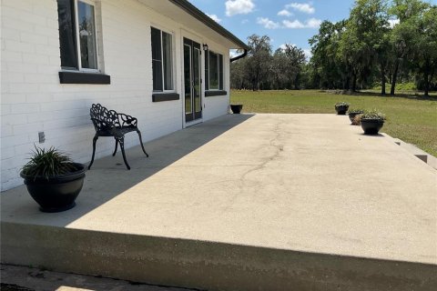 Casa en alquiler en DeLand, Florida, 3 dormitorios, 104.05 m2 № 1609087 - foto 5