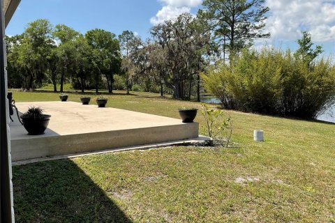 Casa en alquiler en DeLand, Florida, 3 dormitorios, 104.05 m2 № 1609087 - foto 4