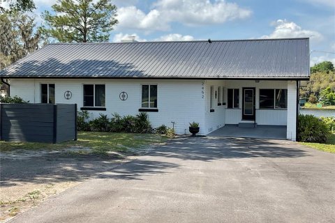 Casa en alquiler en DeLand, Florida, 3 dormitorios, 104.05 m2 № 1609087 - foto 1