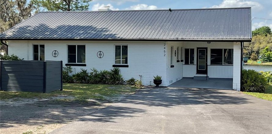 Casa en DeLand, Florida 3 dormitorios, 104.05 m2 № 1609087