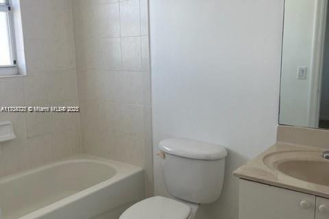 Townhouse in Homestead, Florida 2 bedrooms, 108.32 sq.m. № 1763620 - photo 8