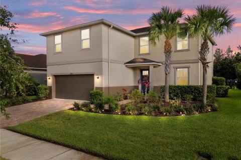 Villa ou maison à vendre à Trinity, Floride: 3 chambres, 248.42 m2 № 1825240 - photo 1