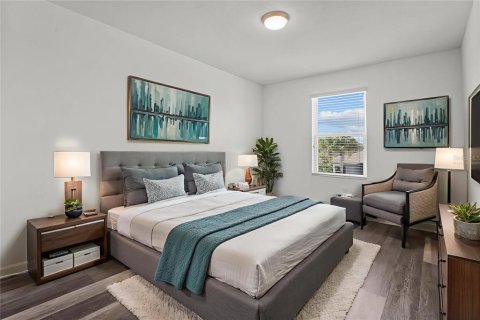 Villa ou maison à vendre à Trinity, Floride: 3 chambres, 248.42 m2 № 1825240 - photo 6