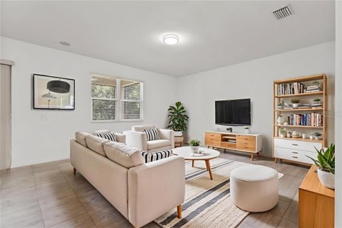 Villa ou maison à vendre à Trinity, Floride: 3 chambres, 248.42 m2 № 1825240 - photo 2