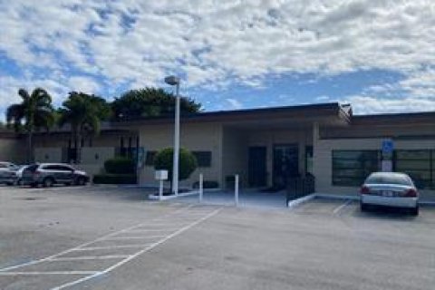 Condominio en Margate, Florida, 2 dormitorios № 2172009