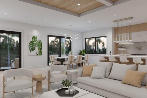 Villa ou maison à vendre à Bradenton Beach, Floride: 5 chambres, 297.29 m2 № 1888698 - photo 5