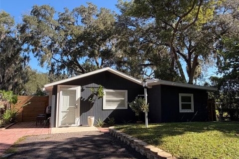 Villa ou maison à Riverview, Floride 3 chambres, 84.36 m2 № 2430792