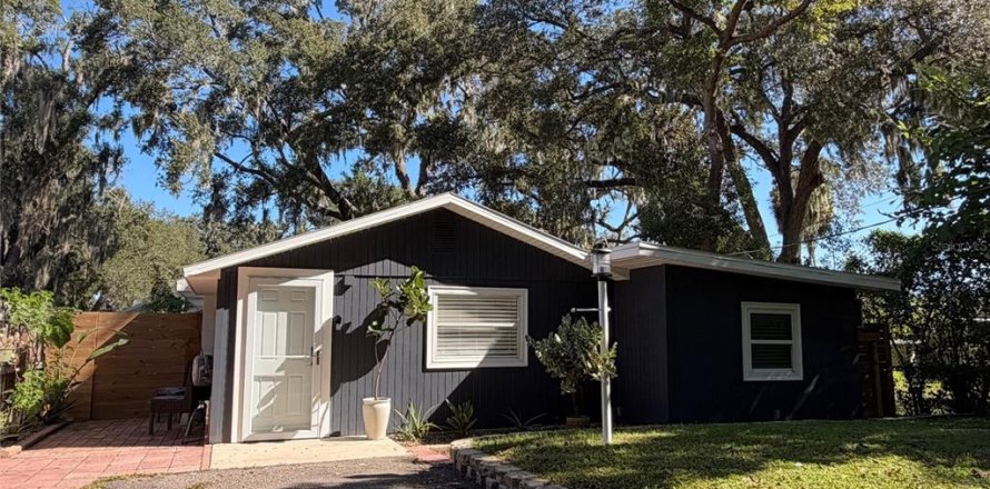 Villa ou maison à Riverview, Floride 3 chambres, 84.36 m2 № 2430792