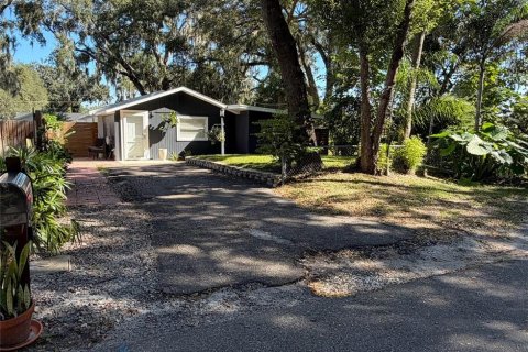 Villa ou maison à vendre à Riverview, Floride: 3 chambres, 84.36 m2 № 2430792 - photo 2