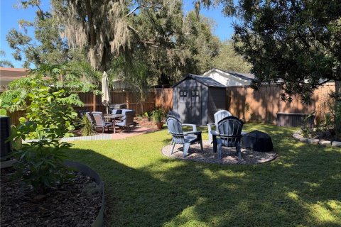 Villa ou maison à vendre à Riverview, Floride: 3 chambres, 84.36 m2 № 2430792 - photo 24