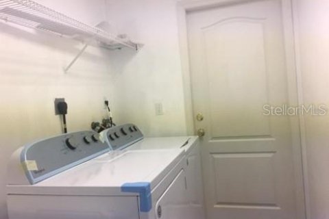 Villa ou maison à louer à Ocala, Floride: 3 chambres, 137.22 m2 № 2419885 - photo 8