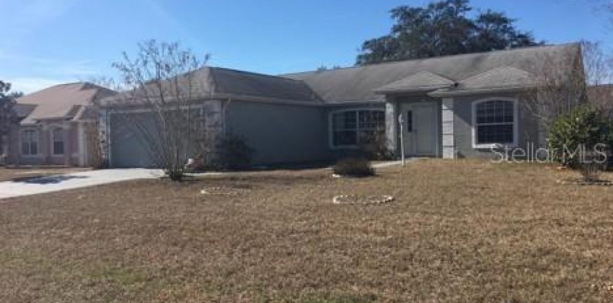 Villa ou maison à Ocala, Floride 3 chambres, 137.22 m2 № 2419885