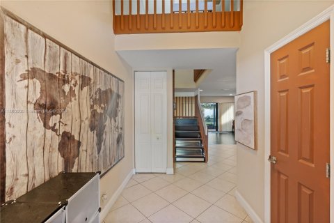 Touwnhouse à vendre à Coconut Creek, Floride: 3 chambres, 164.25 m2 № 1886621 - photo 7