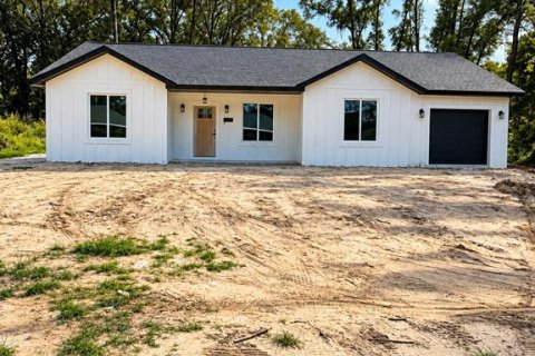 House in Summerfield, Florida 3 bedrooms, 120.22 sq.m. № 2394416 - photo 13