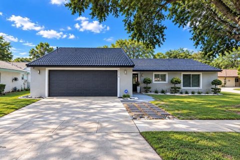 Villa ou maison à Orlando, Floride 3 chambres, 174.01 m2 № 2391522