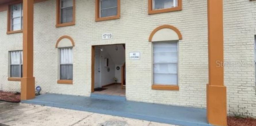 Touwnhouse à Kissimmee, Floride 2 chambres, 103.86 m2 № 1873917