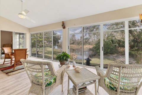 Casa en venta en Sarasota, Florida, 3 dormitorios, 190.82 m2 № 1558144 - foto 25