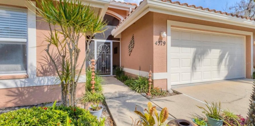 Casa en Sarasota, Florida 3 dormitorios, 190.82 m2 № 1558144