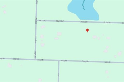 Land in Webster, Florida № 1839078 - photo 11