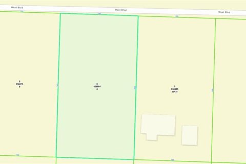 Land in Webster, Florida № 1839078 - photo 5