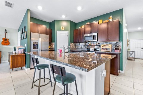 House in Bartow, Florida 3 bedrooms, 144.46 sq.m. № 1905002 - photo 3