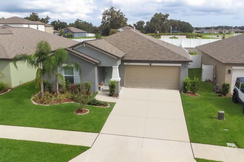 House in Bartow, Florida 3 bedrooms, 144.46 sq.m. № 1905002 - photo 1