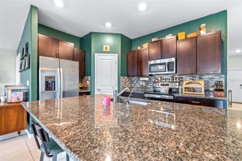 House in Bartow, Florida 3 bedrooms, 144.46 sq.m. № 1905002 - photo 5