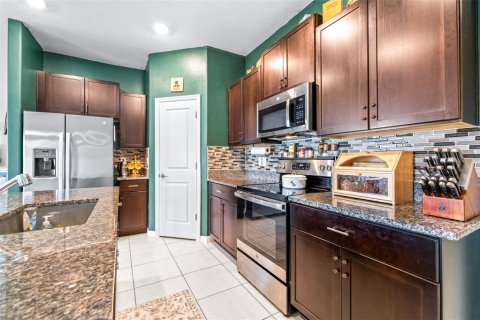 House in Bartow, Florida 3 bedrooms, 144.46 sq.m. № 1905002 - photo 4