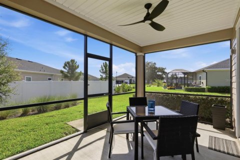 House in Ormond Beach, Florida 3 bedrooms, 198.72 sq.m. № 2199906 - photo 30