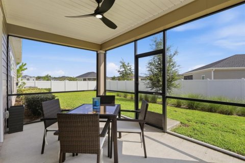 House in Ormond Beach, Florida 3 bedrooms, 198.72 sq.m. № 2199906 - photo 29