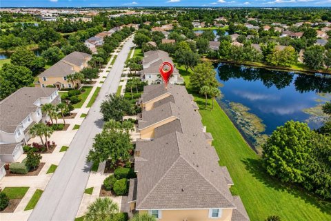 Townhouse in Lakewood Ranch, Florida 3 bedrooms, 125.98 sq.m. № 2402760 - photo 30