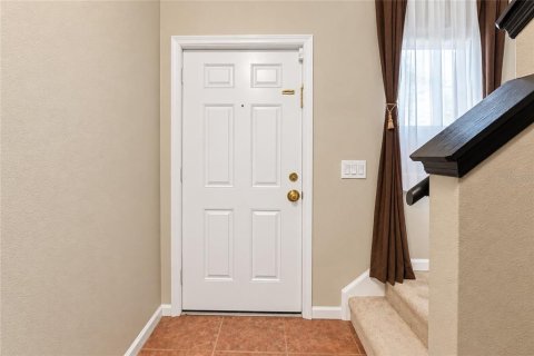 Townhouse in Lakewood Ranch, Florida 3 bedrooms, 125.98 sq.m. № 2402760 - photo 16