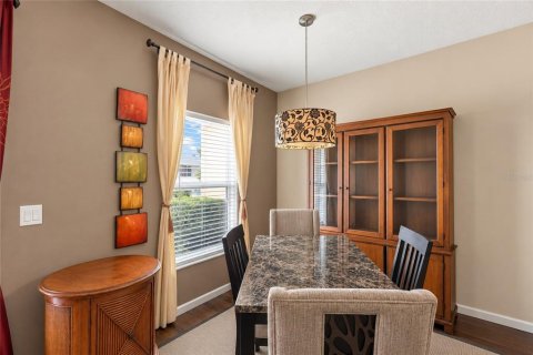 Townhouse in Lakewood Ranch, Florida 3 bedrooms, 125.98 sq.m. № 2402760 - photo 10