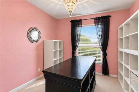 Townhouse in Lakewood Ranch, Florida 3 bedrooms, 125.98 sq.m. № 2402760 - photo 28