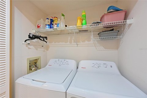 Copropriété à vendre à Bradenton, Floride: 2 chambres, 110.83 m2 № 2127721 - photo 29