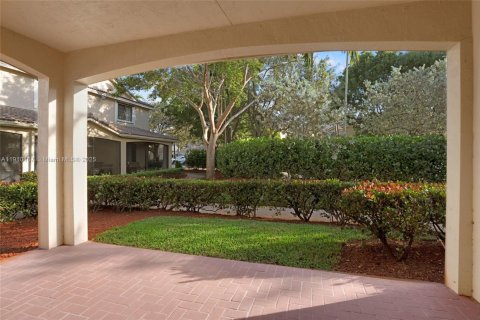 Touwnhouse à louer à Weston, Floride: 3 chambres, 149.11 m2 № 1966407 - photo 21